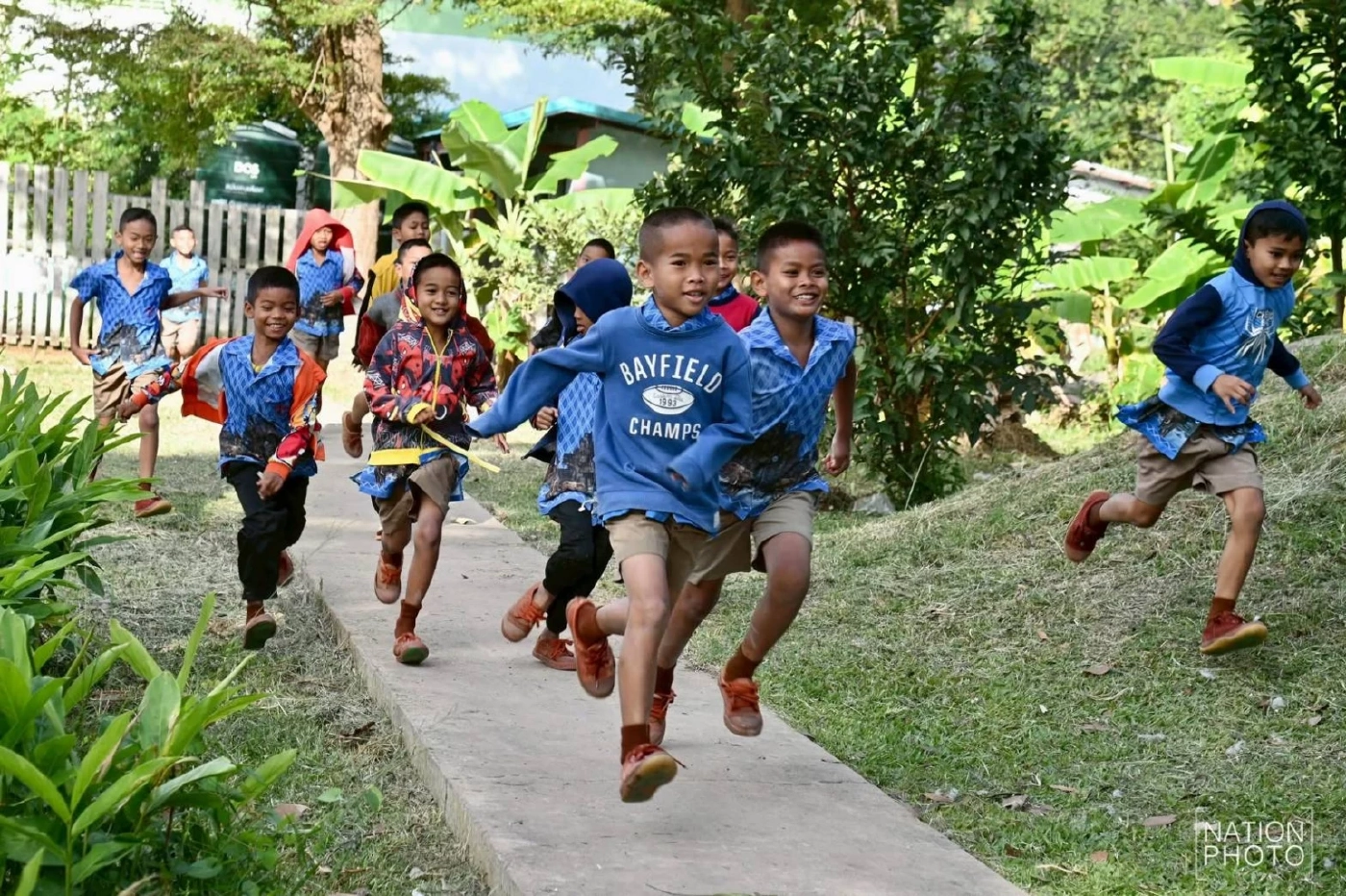 สั่งปิดโรงเรียน 641 แห่งใน 5 จังหวัดชายแดนไทย–กัมพูชา ย้ำความปลอดภัยเด็ก–ครูต้องมาก่อน