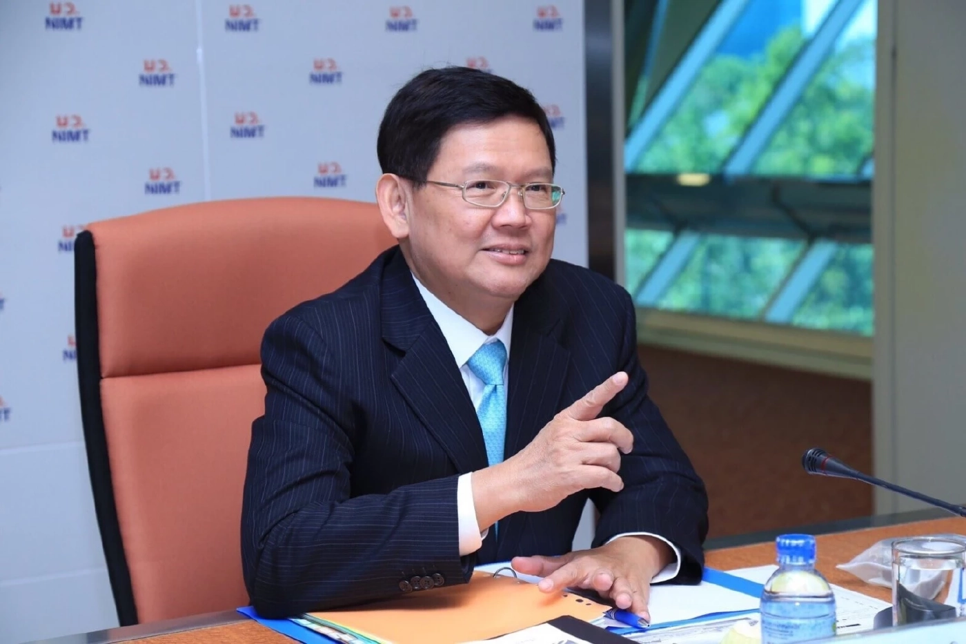 ดร.สุวิทย์ เมษินทรีย์