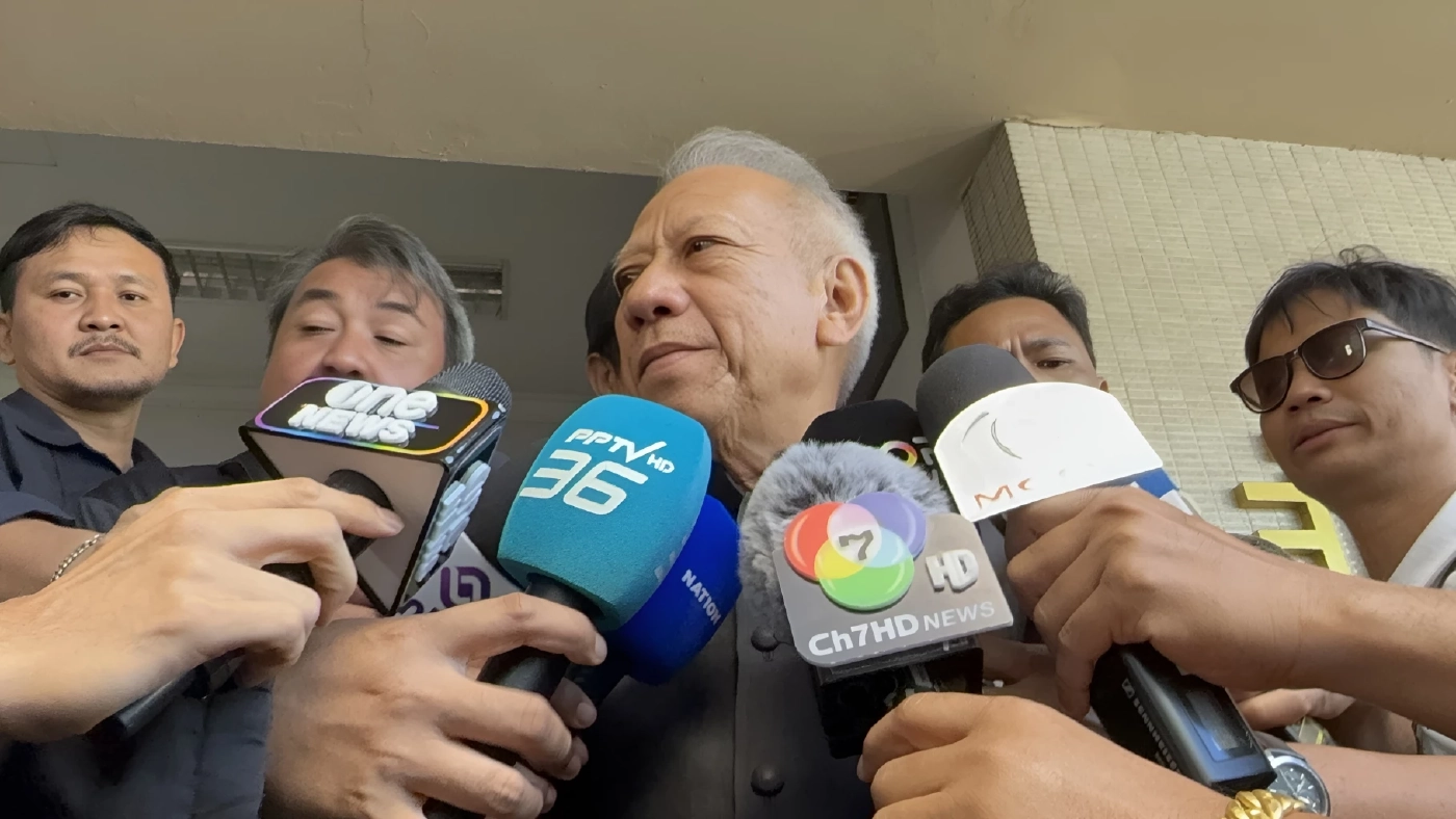 "พิพัฒน์" ประกาศกร้าว คว้าเก้าอี้ "ภาคใต้" ไม่ต่ำกว่า 30 ที่นั่ง ชี้การเมืองคือการแข่งขัน