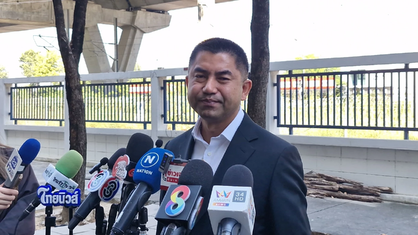 พล.ต.อ.สุรเชษฐ์ หักพาล อดีตรอง ผบ.ตร.