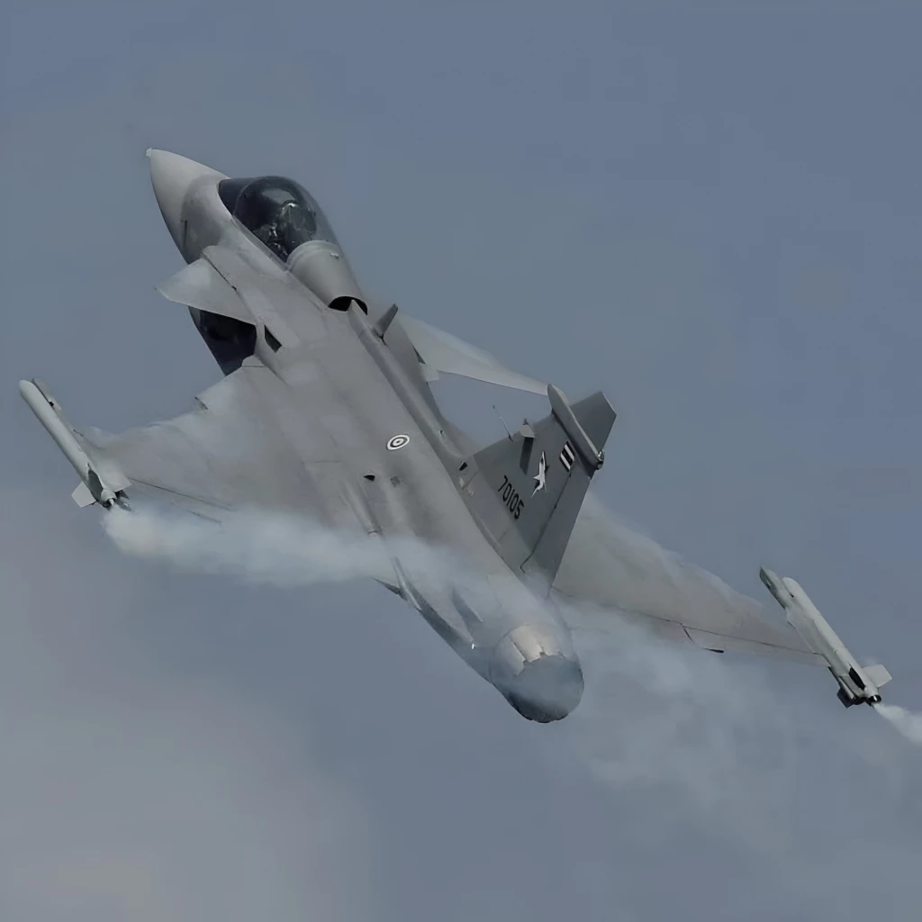 "สถานทูต" เตือน "ชาวสวีเดน" ให้อยู่ห่าง "ชายแดนไทย-กัมพูชา" ในรัศมี 50 กม.