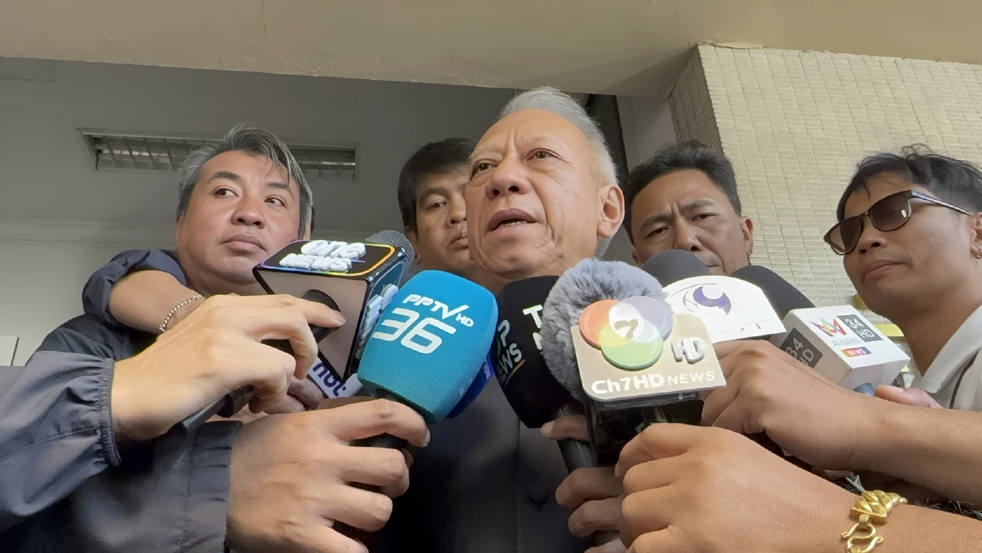 "พิพัฒน์" ประกาศกร้าว คว้าเก้าอี้ "ภาคใต้" ไม่ต่ำกว่า 30 ที่นั่ง ชี้การเมืองคือการแข่งขัน