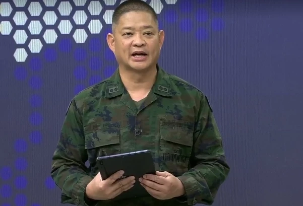 ด่วน! โดรนไทยขาดการติดต่อที่ปอยเปต พบ 2 ร่างทหารที่เนิน 350 แล้ว