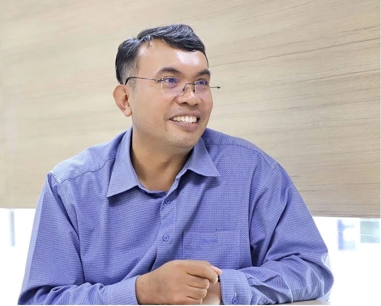 ยิ่งโจมตี "กาสิโน-ฐานสแกมเมอร์" ประเทศไทยจะได้เปรียบ