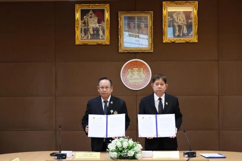 สคบ.–สภาทนายความ เปิดยุคใหม่ “กฎหมายใกล้ตัวประชาชน” เดินหน้ายกระดับบริการทั่วประเทศ