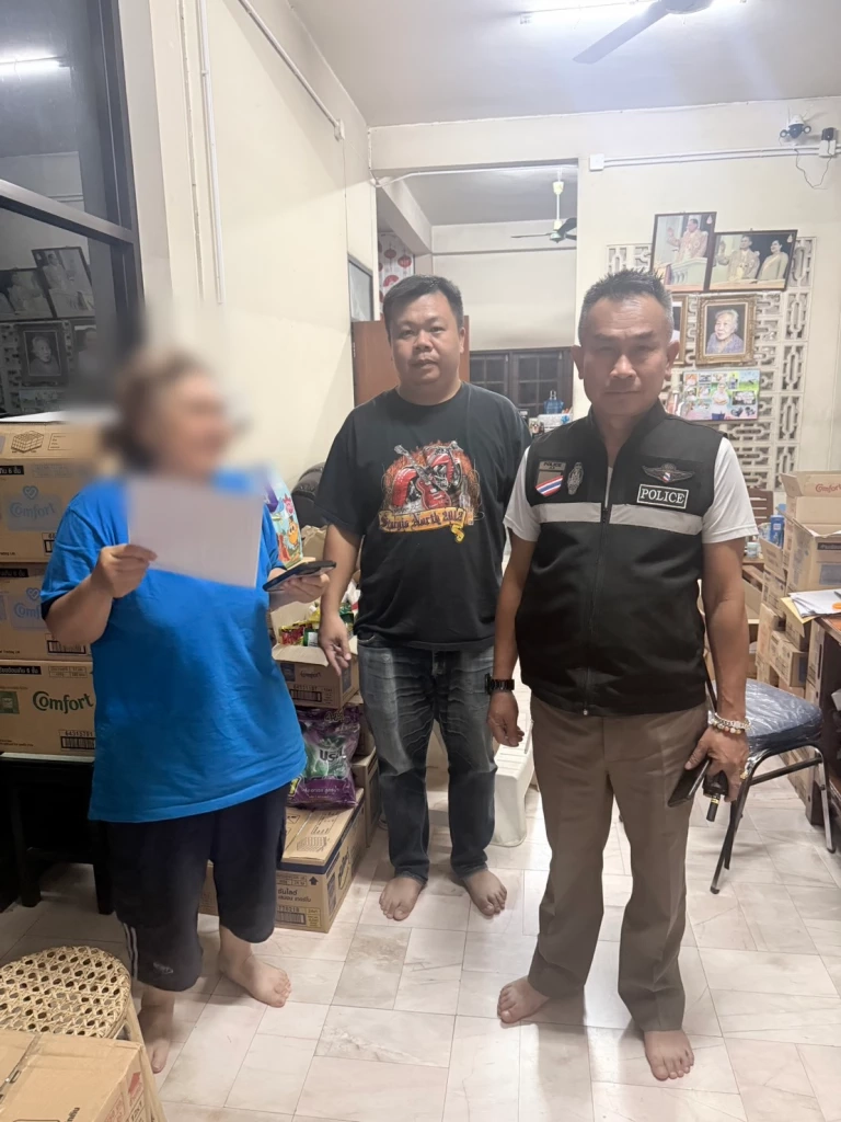 ACSC เปิดสถิติคดี "สแกมเมอร์ออนไลน์" ลดลงกว่า 392 เคส ลดเสียหายกว่า 195 ล้านบาท