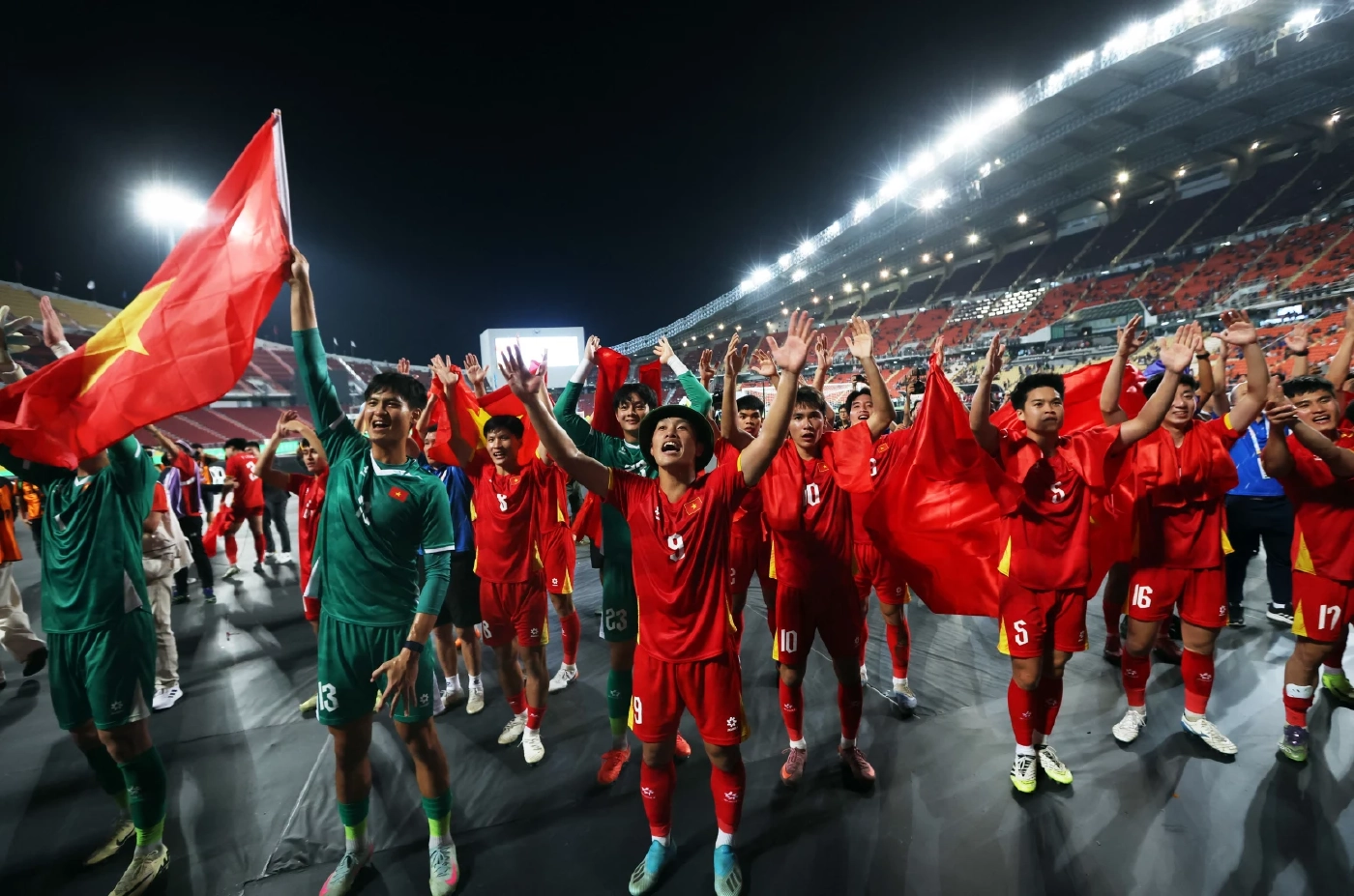 สรุป ซีเกมส์ วันนี้ : "พระราชินี" ทรงนำเรือใบไทยคว้าทองประวัติศาสตร์-"ช้างศึก" พ่ายได้เหรียญเงิน