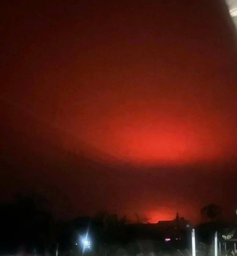 ทัพฟ้าไทย ถล่มฐานบัญชาการโดรน-คลังอาวุธกัมพูชา ใกล้ "บ่อนจุ๊บโกกี"