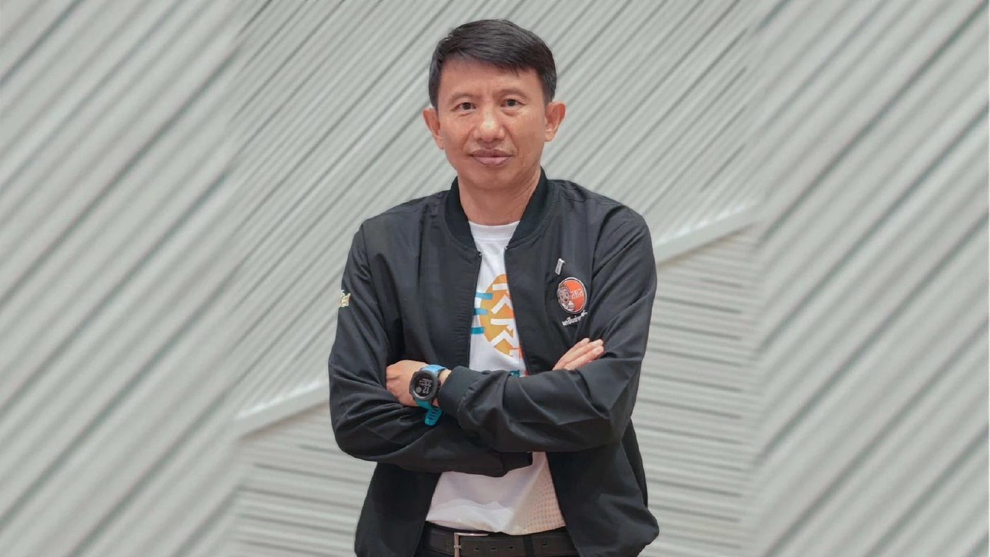 นายธีระ วัชรปราณี ผอ.เครือข่ายงดเหล้า 