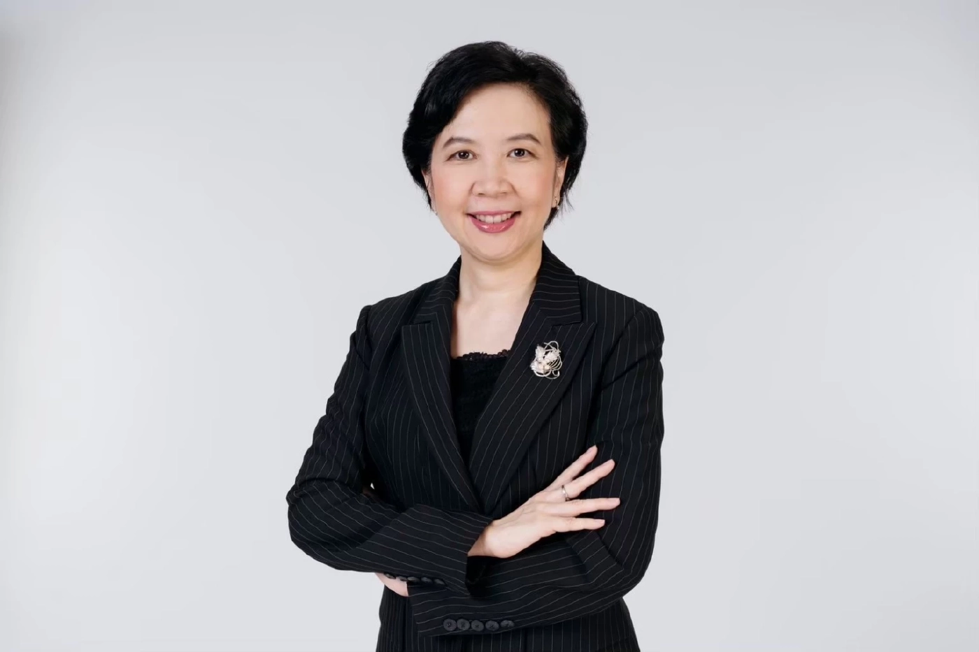 โชติมา เอี่ยมสวัสดิกุล อธิบดีกรมเจรจาการค้าระหว่างประเทศ