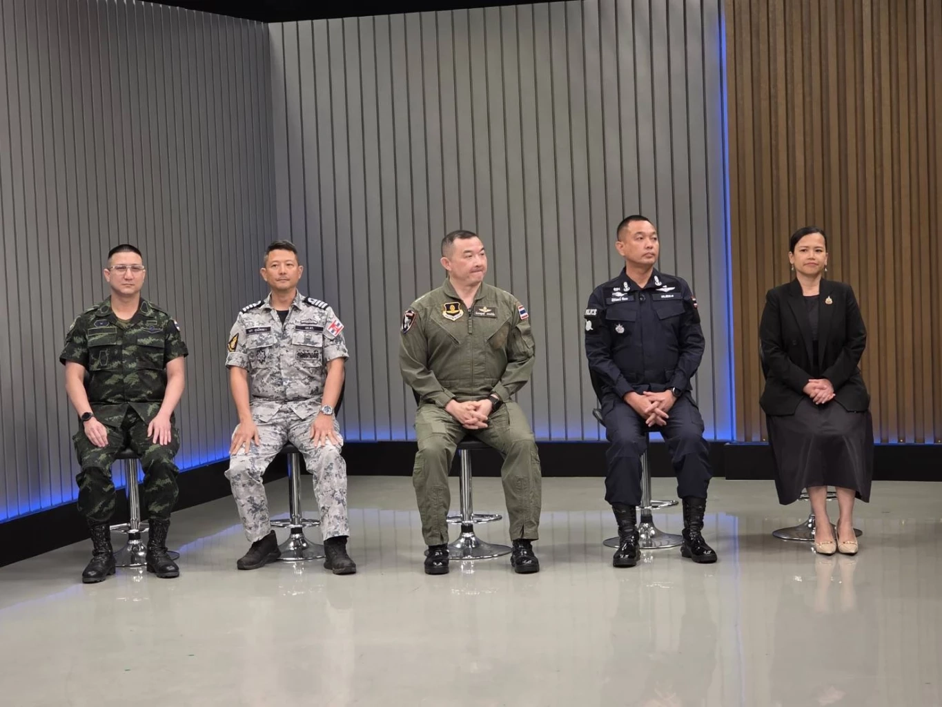 คนไทยดับแล้ว 4 สืบเนื่องจากกัมพูชาโจมตีไทย ทหารลั่นลุยเข้มข้นขึ้น