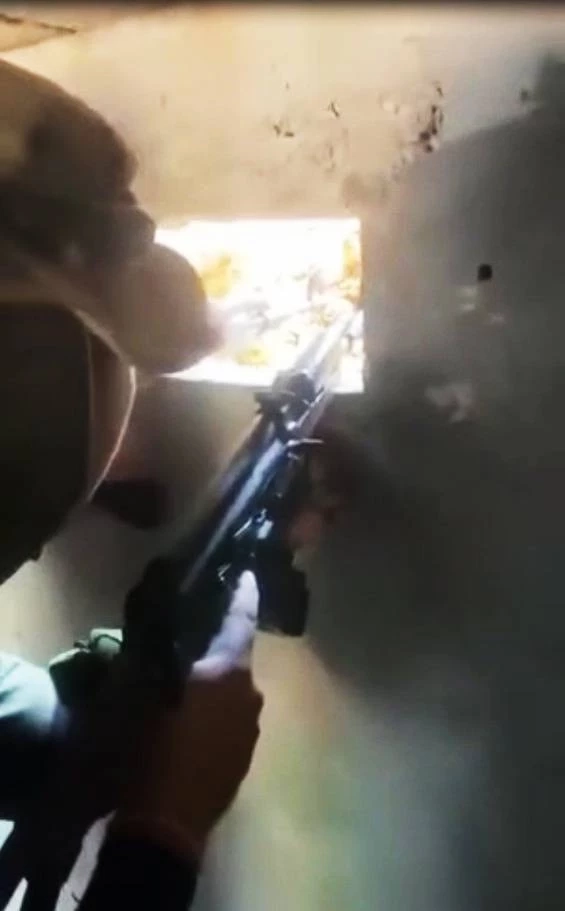 เดือดก่อนรุ่งสาง! กัมพูชาเปิดฉากยิง BM-21 ใส่ไทยหลายจุด กองทัพภาค 2 โต้ทันควัน (มีคลิป)