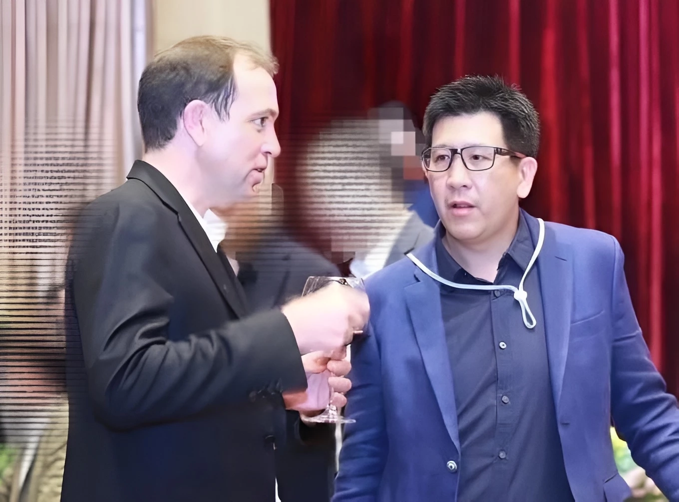 "พล.ท.ภราดร" ถาม "อนุทิน" ทำไม "เบน สมิธ" ยังไม่มีหมายจับ ทั้งที่เอี่ยวอาชญากรรมข้ามชาติชัดเจน