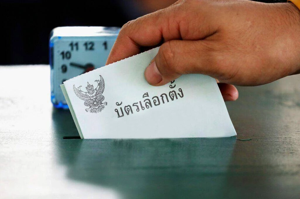 “ดร.ณัฏฐ์” ชี้เลือกตั้งบัตร 2 ใบ ไม่มีพรรคการเมืองใดชนะแลนด์สไลด์