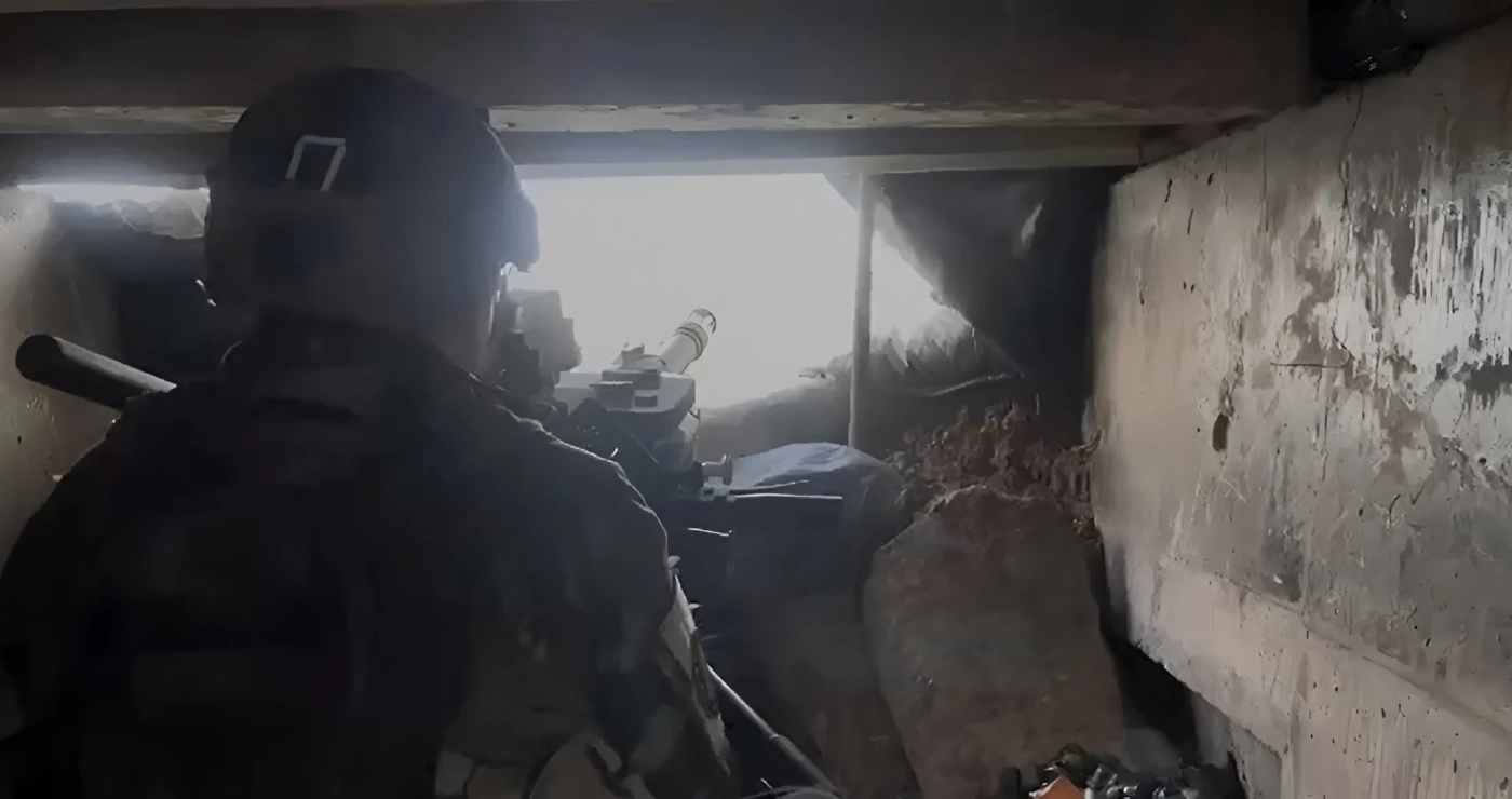 เปิดคลิป! "Thai Ranger" ปฏิบัติการยึดคืนเนิน 677