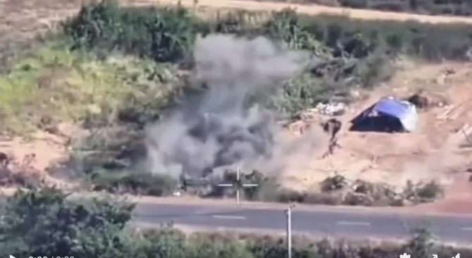 ทภ.1 เผย กัมพูชารัวของหนัก 3 พื้นที่สระแก้ว หวังยึดคืนจากไทย