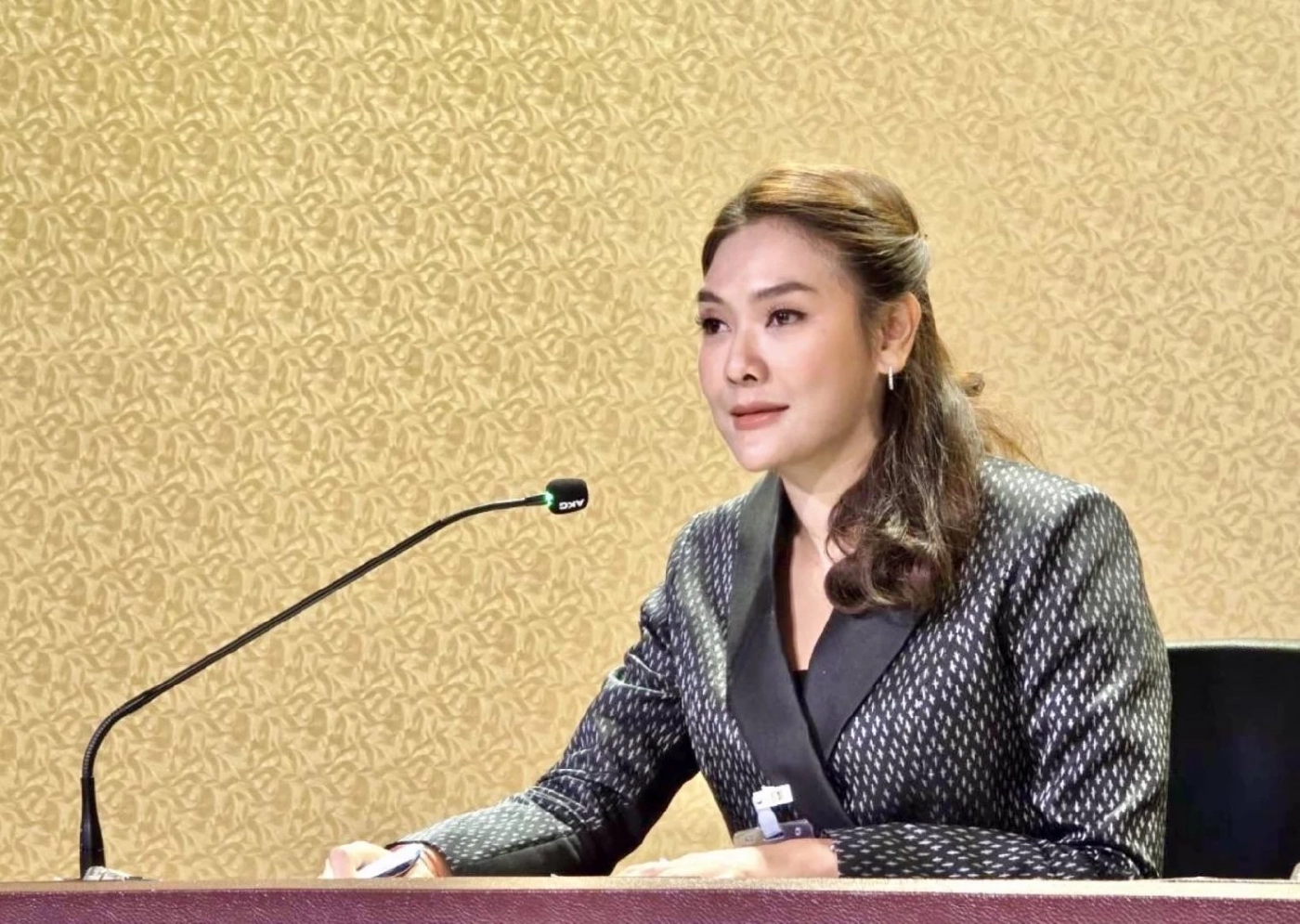 3 โครงการ สถาบันการเงินของรัฐ "ช่วยเหลือ-เยียวยา-ฟื้นฟู" ผู้ประสบภัยน้ำท่วมภาคใต้