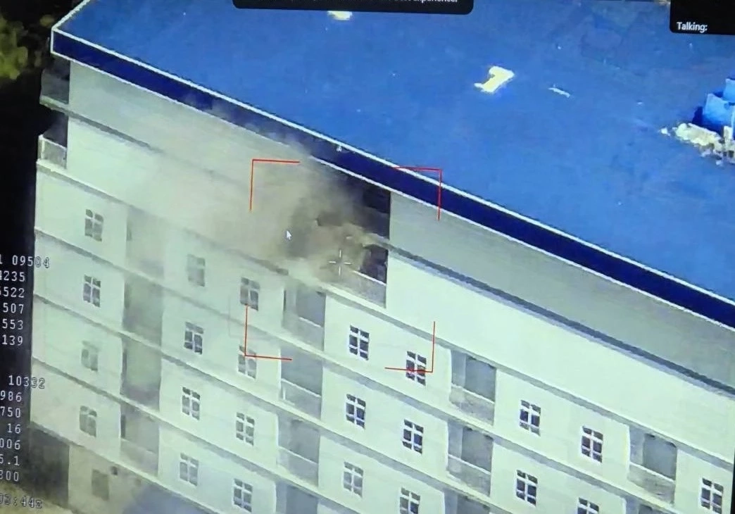 กกล.บูรพา ถล่ม 2 อาคารปอยเปต ที่ตั้งสแกมเมอร์-พลซุ่มยิง (มีคลิป)