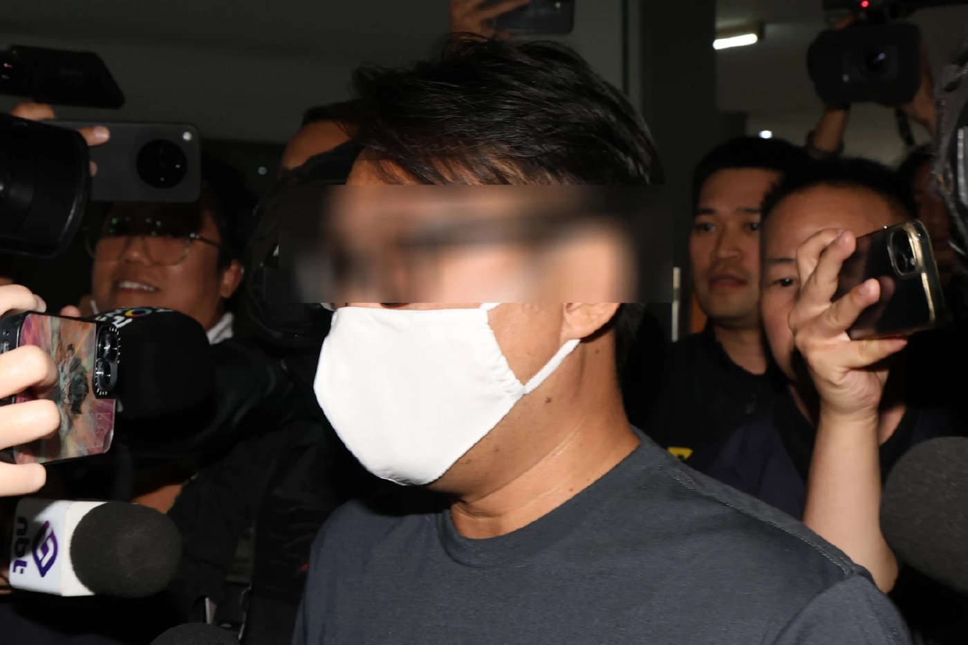 "ตำรวจ ปส." จับ ผู้สมัคร สส.กทม. พรรคดัง หลังขยายผลจาก "เครือข่ายขนยาเสพติดชาวลาว"