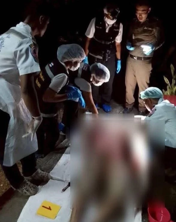 สลด! รัวดับ ผู้ใหญ่บ้าน–ชาวบ้านระโนด ปมขัดแย้ง ลงสมัครสมาชิก อบต.