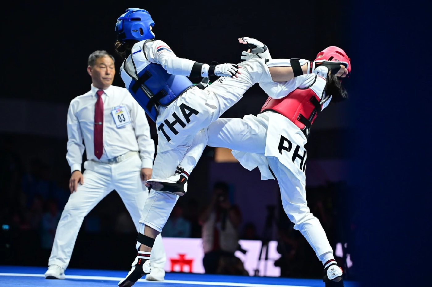 สรุปผล ซีเกมส์ วันนี้ : "เทพบิว" วิ่งต่ำกว่า 10 วิ คว้าทอง 100 ม.-ตบสาวไทยลิ่วตัดเชือก