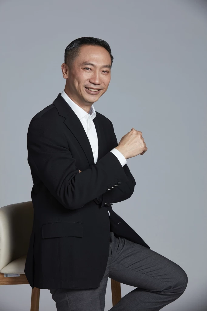 CEO ไทยเครดิตกางแผนปี 73 ขึ้นแท่น Top 10 แบงก์ไทย เน้น Micro-SME