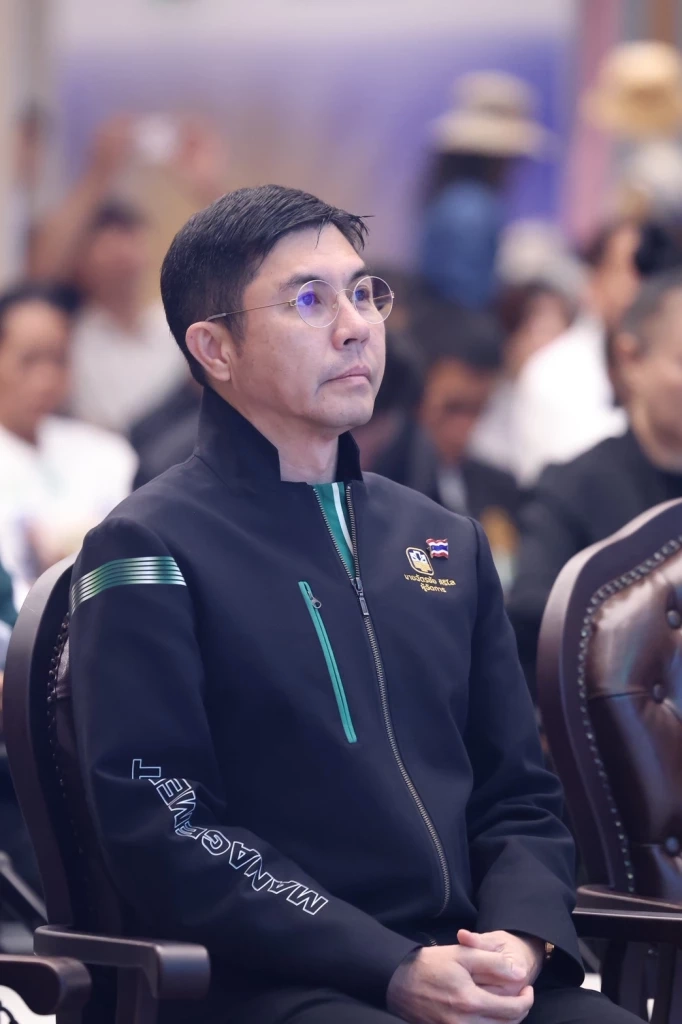 ธ.ก.ส. คัด 9 ชุมชน เฟ้นหาสุดยอดชุมชนอุดมสุขที่ยั่งยืนยอดเยี่ยม