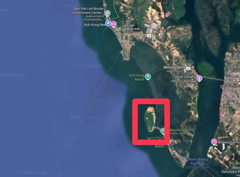 กองทัพเรือ เปิดยุทธการ "ประจวบคีรีขันธ์ ประจันตคีรีเขตร” ตั้งหมวดเรือเฉพาะกิจพิทักษ์อ่าวไทย