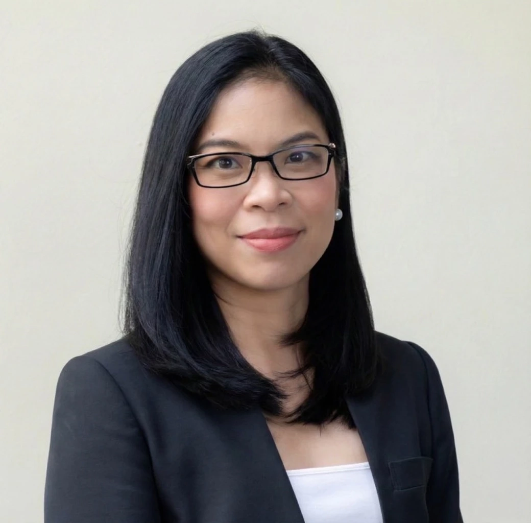 พิมพ์พันธ์ เจริญขวัญ ผู้ช่วยผู้ว่าการ สายตลาดการเงิน ธนาคารแห่งประเทศไทย