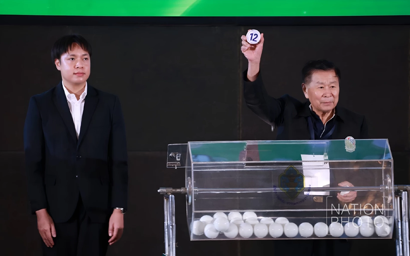 "เสรีพิศุทธ์" พ้อไม่ใช่พรรคใหญ่ "ขอแค่สัก 10 ล้านเสียง" จะได้เข้ามาบริหารประเทศ ในฐานะ "นายกฯ"