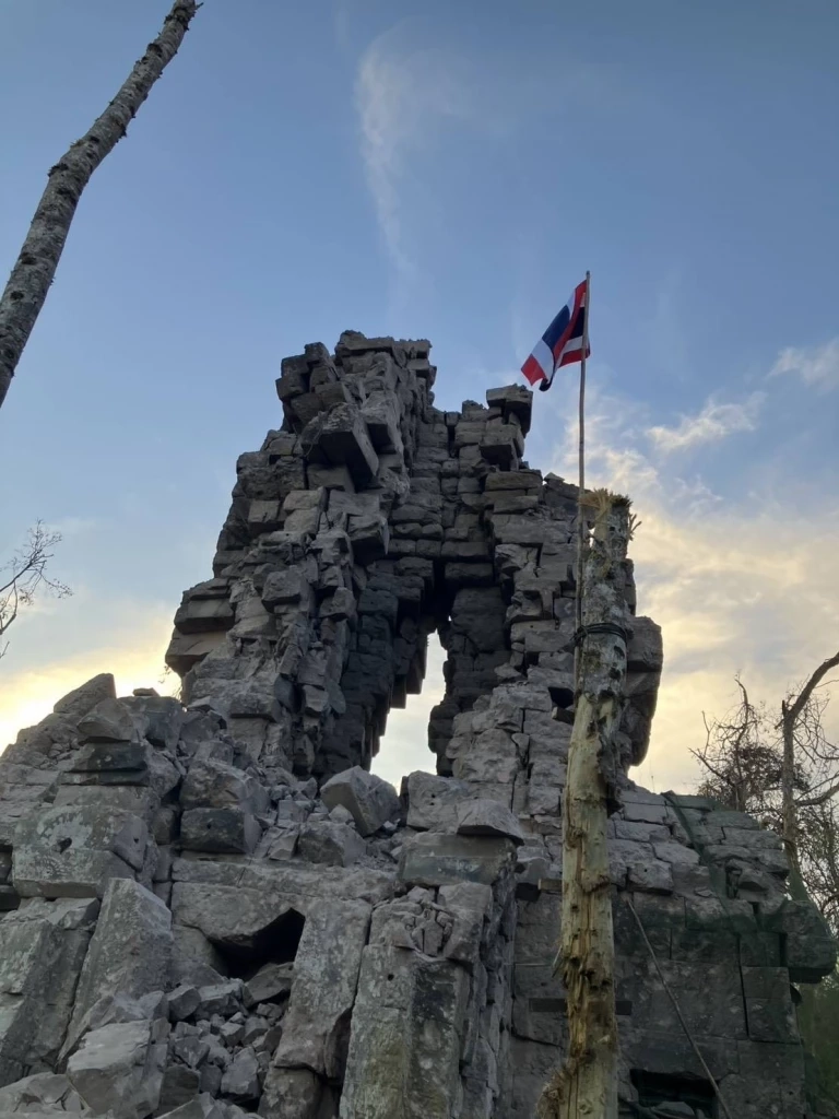 ข้อมูลลับ “หยุดยิง” จี้ถามอนุทิน รับมือแบบใด หากกัมพูชาป่วนใหม่