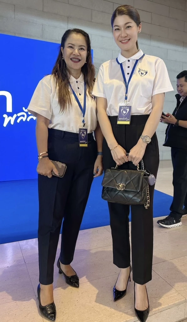 ศึกแค้นคู่เดือด “ตี๋เล็ก” เปิดศึกยก 3 “สุดารัตน์” มีใบสั่งเขตนี้แดงห้ามแพ้