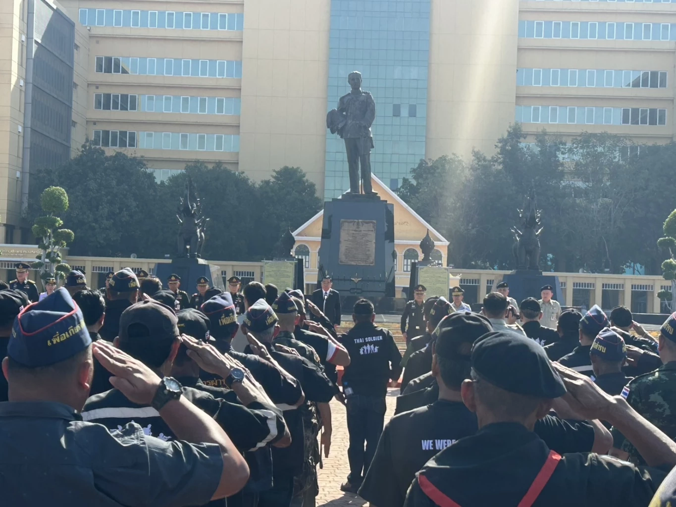 “บิ๊กเล็ก” ส่ง รองเสธ.ทหาร ร่วมถก รมว.กต.อาเซียน ปมไทย-กัมพูชา