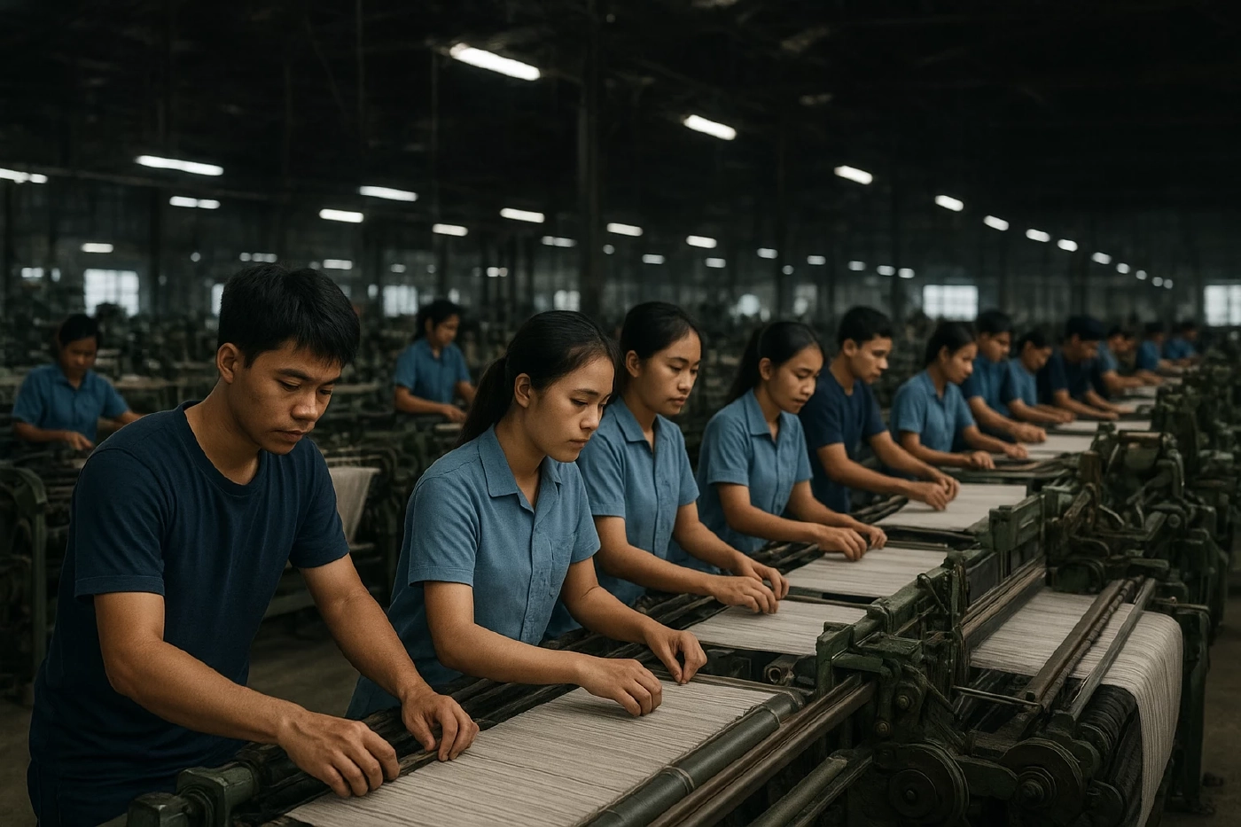 ภาพโดย AI