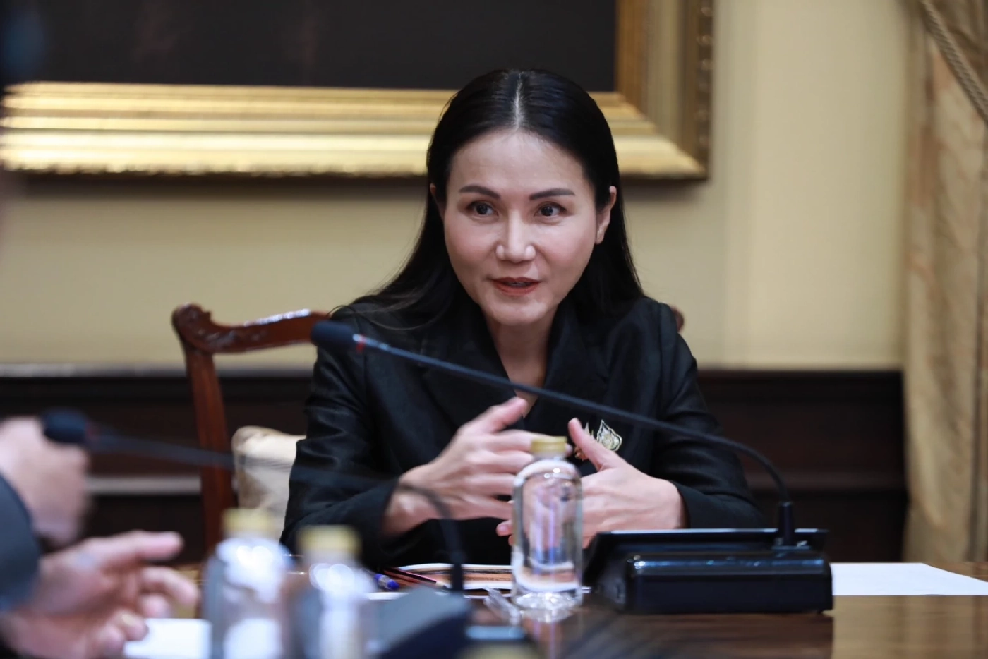 สั่งปิดโรงเรียน 641 แห่งใน 5 จังหวัดชายแดนไทย–กัมพูชา ย้ำความปลอดภัยเด็ก–ครูต้องมาก่อน