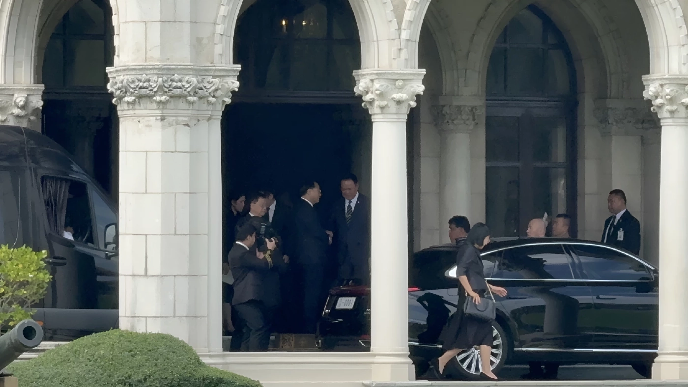 "นายกฯ" ถก "ทูตจีน" จับตาบทบาทพญามังกร ตัวกลาง "หย่าศึก" ไทย-กัมพูชา