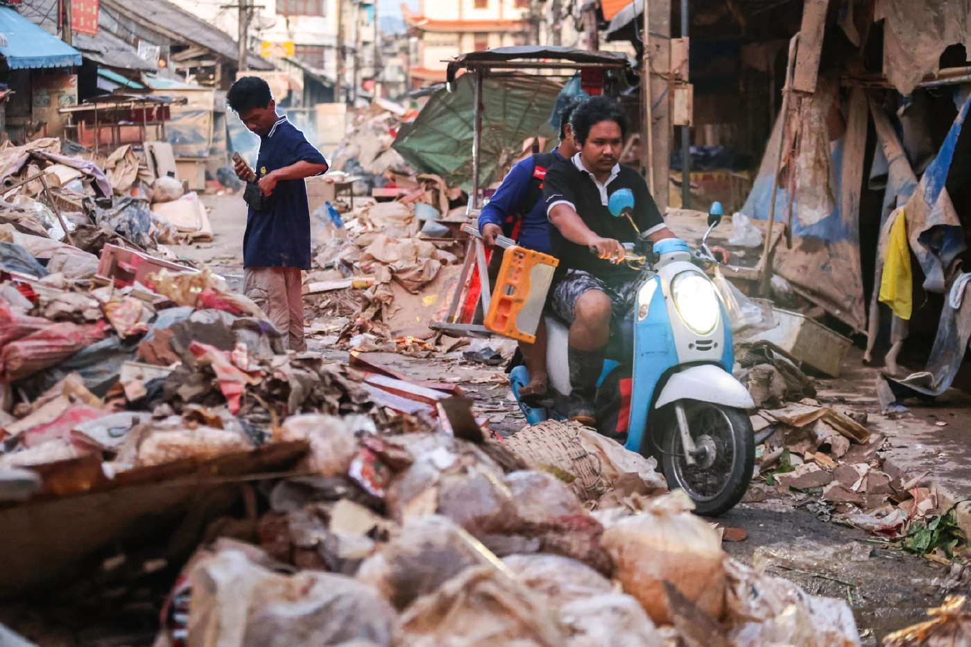 ด่วน! ยกเลิกสถานการณ์ฉุกเฉินใน จ.สงขลา หลังมหาอุทกภัยคลี่คลาย