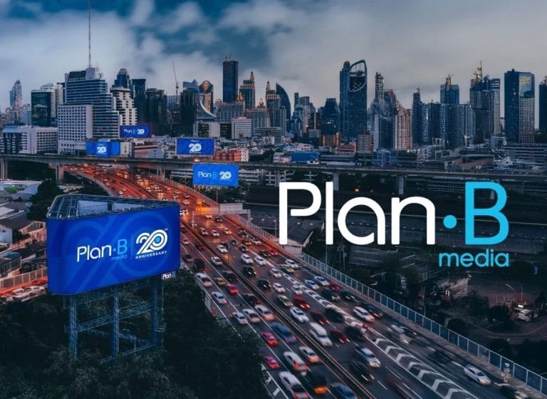 "Plan B" ออกโรงโต้ข่าว ปมสัญญา ขสมก. ชี้เป็นข้อพิพาทเก่ากว่า 20 ปี ชนะทั้งหมด ข้อกล่าวหาไร้มูล