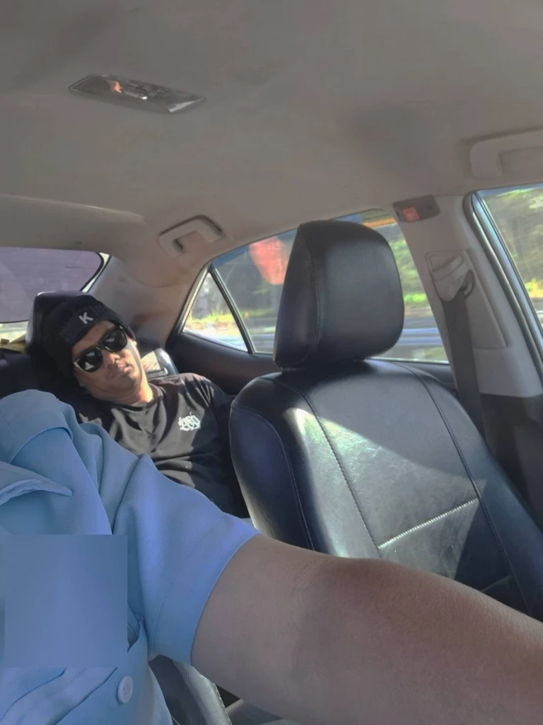 ด่วน! รวบ "กาน เวลไฟร์" หลังเผ่นหลบหนีซุก "เกาะช้าง" เตรียมข้ามท่าเรือหนีไปชา