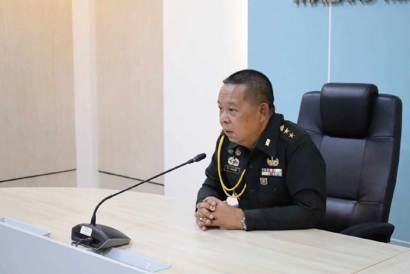 ยกเลิก "เคอร์ฟิวสระแก้ว" มีผลทันที "ทัพภาค 2" แจง "ไร้ปะทะหนัก" แต่กัมพูชายังเคลื่อนไหว