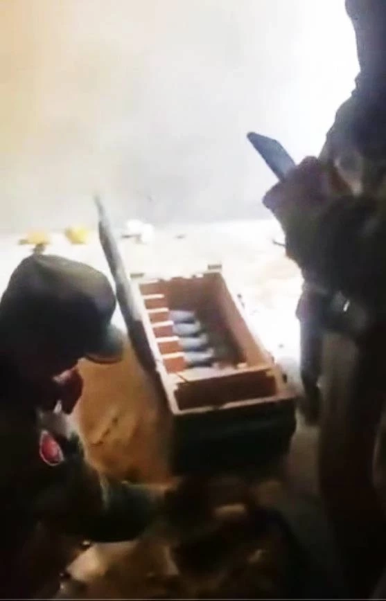 เดือดก่อนรุ่งสาง! กัมพูชาเปิดฉากยิง BM-21 ใส่ไทยหลายจุด กองทัพภาค 2 โต้ทันควัน (มีคลิป)