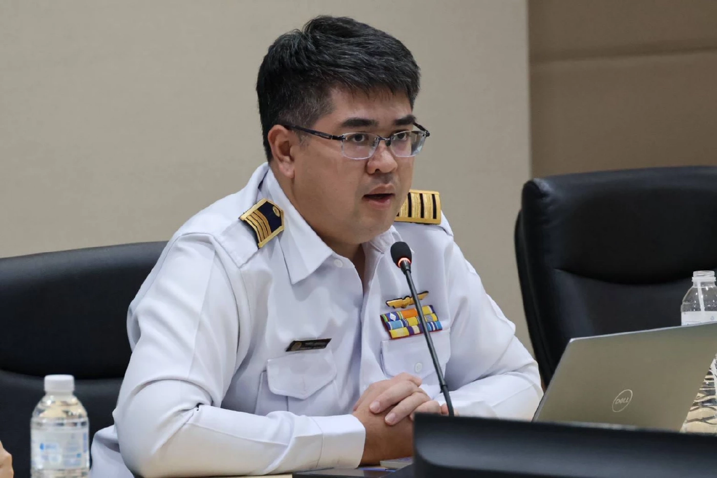 หาดใหญ่ต้องรอด ! รมต. สันติ สั่ง สคบ. ระดมเอกชน–สายการบิน เปิดมาตรการชุดใหญ่ช่วยใต้