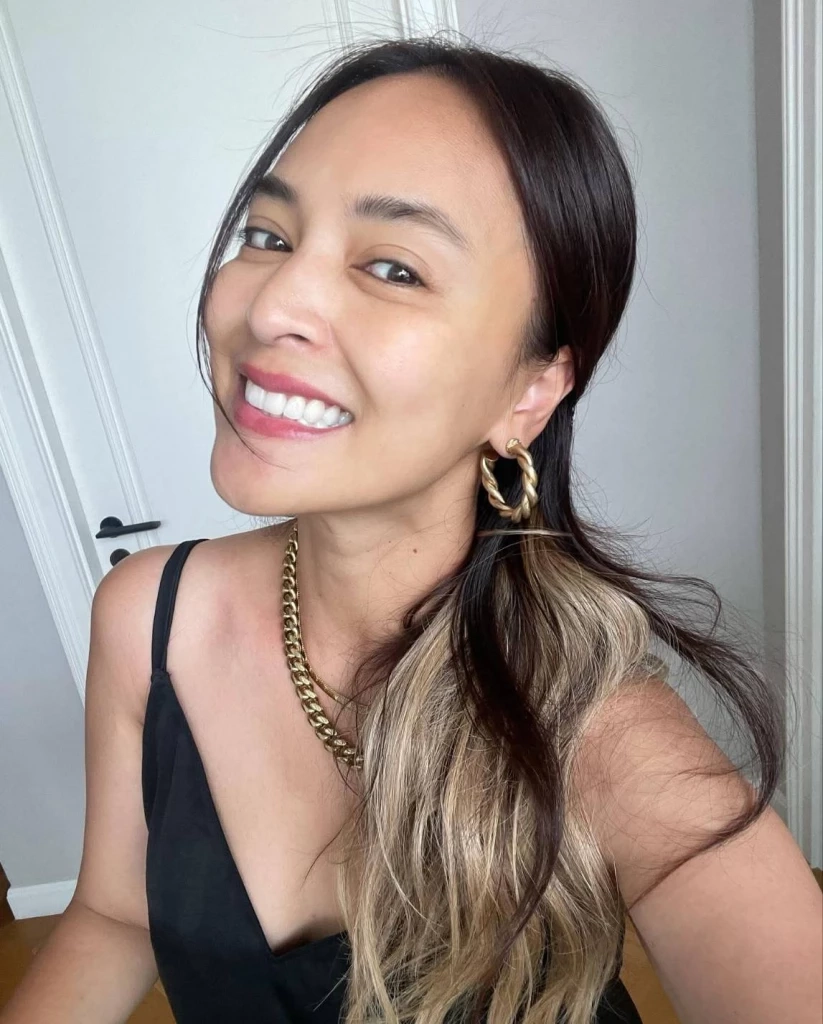 เปิดประวัติ "นานา ไรบีนา" ตัวแม่วงการดารา-นางแบบ สู่บททดสอบครั้งใหญ่ในชีวิต