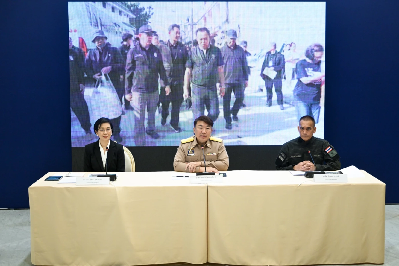 เงินเยียวยาน้ำท่วม 9,000 บาท ล็อตแรกถึง 2.6 หมื่นครัวเรือนแล้ว