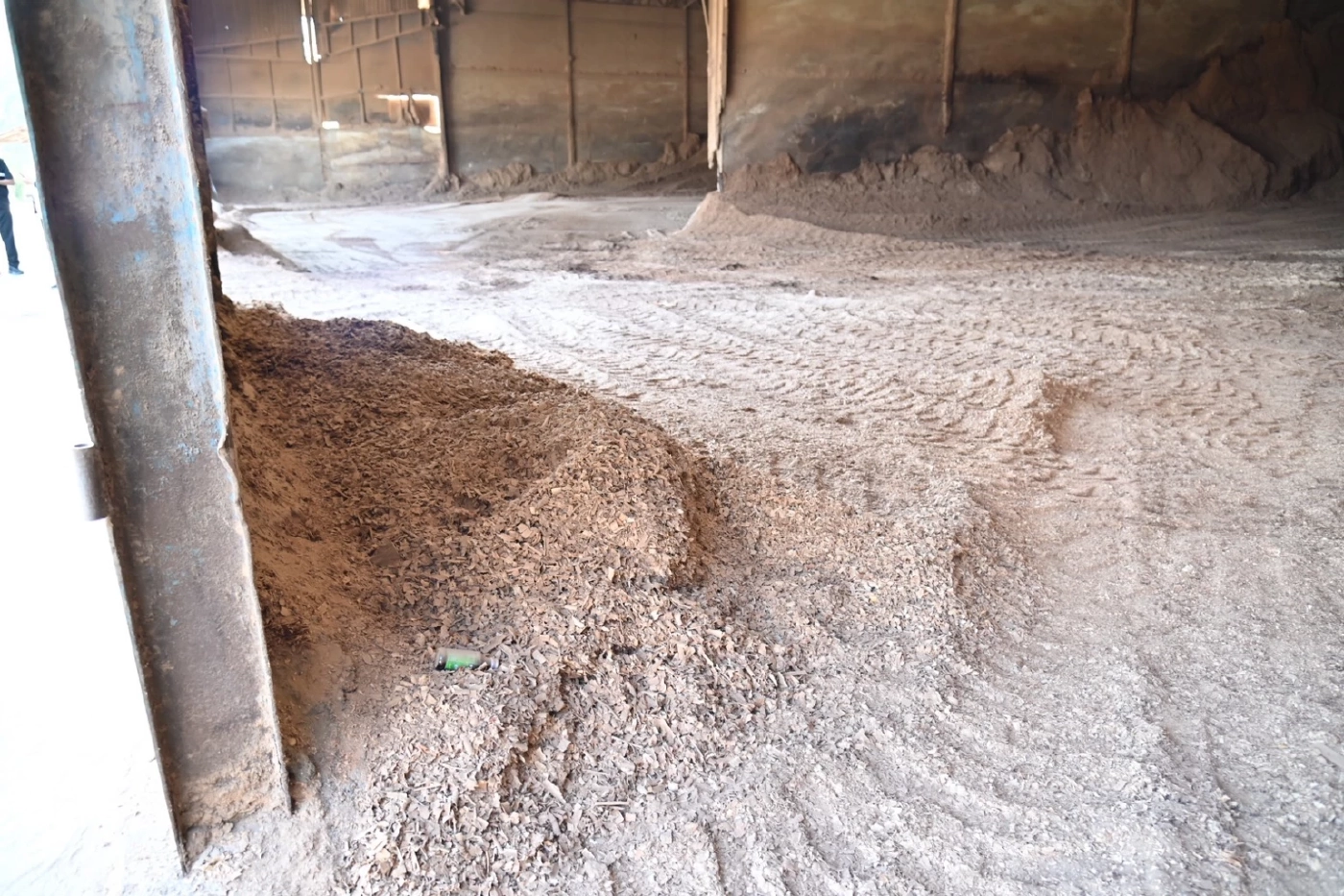 “ธนกร” สั่งชัด-โรงงานไม่แก้ไขปัญหาสิ่งแวดล้อม หยุดกิจการทันที