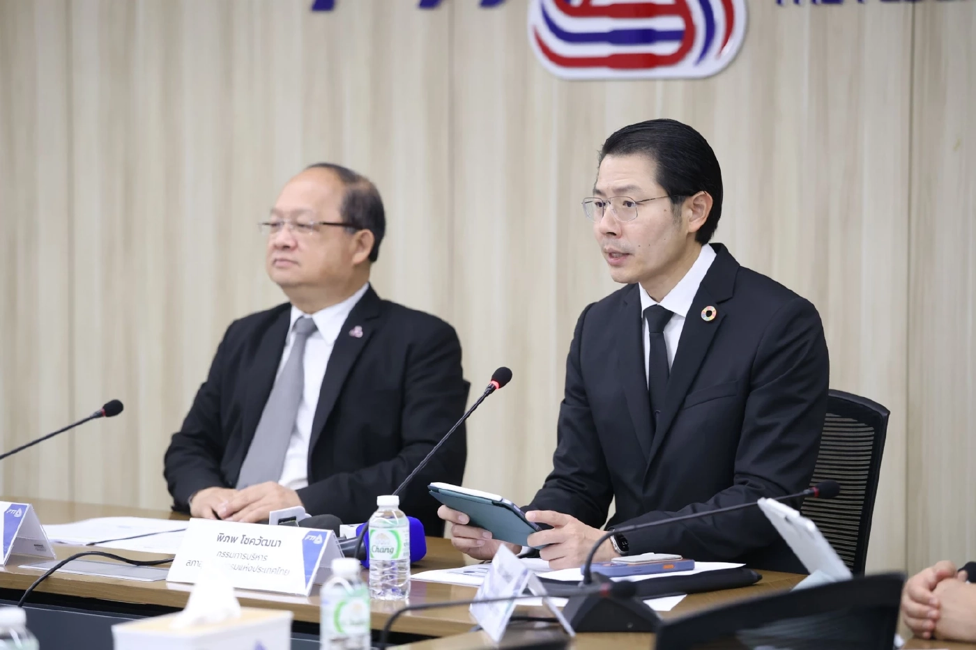 เชื่อมั่นอุตฯ พุ่งรับอานิสงส์มาตรการรัฐ แนะเร่งฟื้นฟูน้ำท่วม