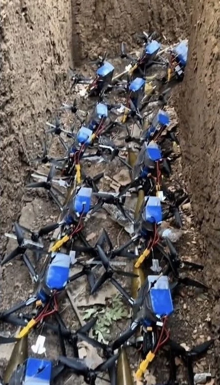 วิเคราะห์โดรน FPV กัมพูชา คล้ายสมรภูมิยูเครน–รัสเซีย ชี้ชัดผู้บังคับไม่ใช่คนกัมพูชา