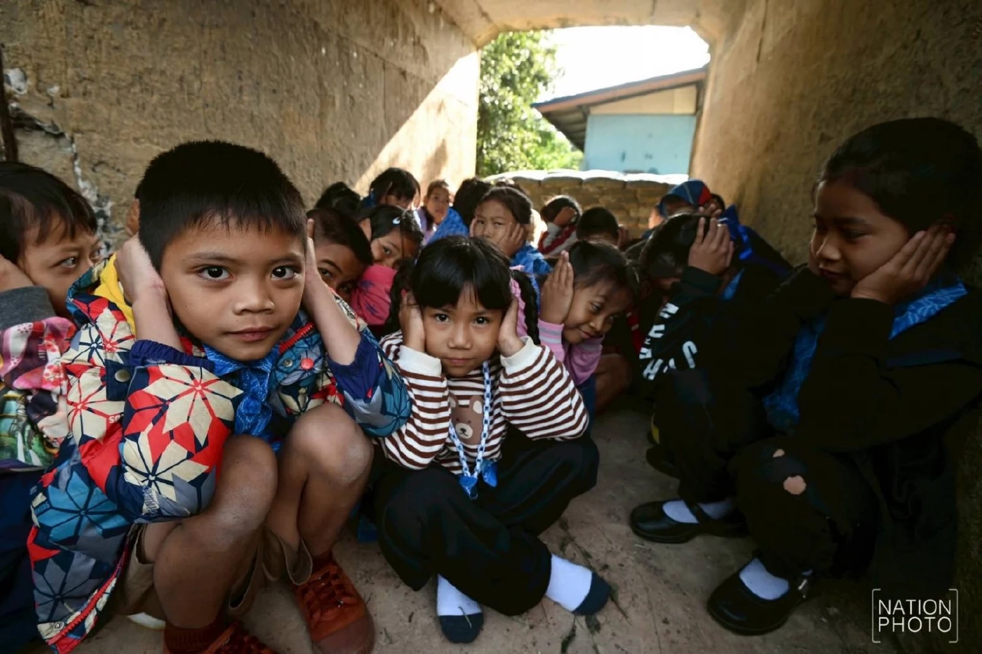 สั่งปิดโรงเรียน 641 แห่งใน 5 จังหวัดชายแดนไทย–กัมพูชา ย้ำความปลอดภัยเด็ก–ครูต้องมาก่อน