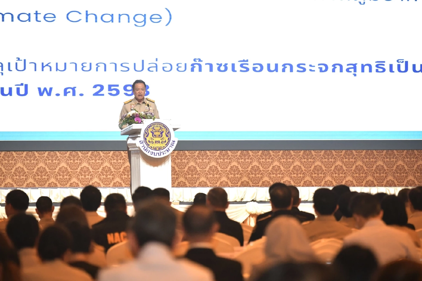 "นายกฯ อนุทิน" ทบทวนงบสร้างถนน ต้นเหตุขวางทางน้ำ "ท่วมหาดใหญ่" รัฐสูญเงินเยียวยามหาศาล