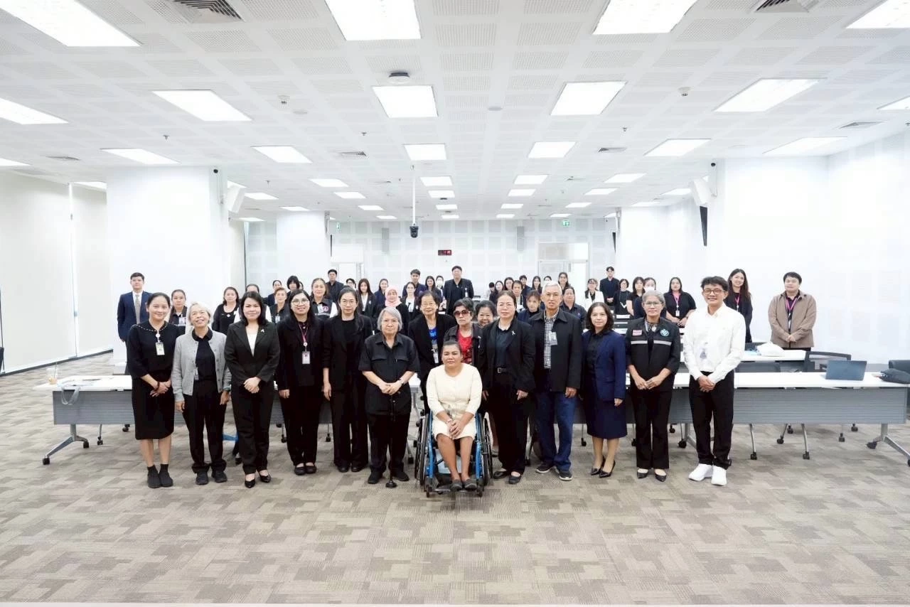 "พม." ปรับเกณฑ์ขึ้นทะเบียนคนพิการ 4.1 ล้านคน ให้ได้รับสิทธิสวัสดิการ